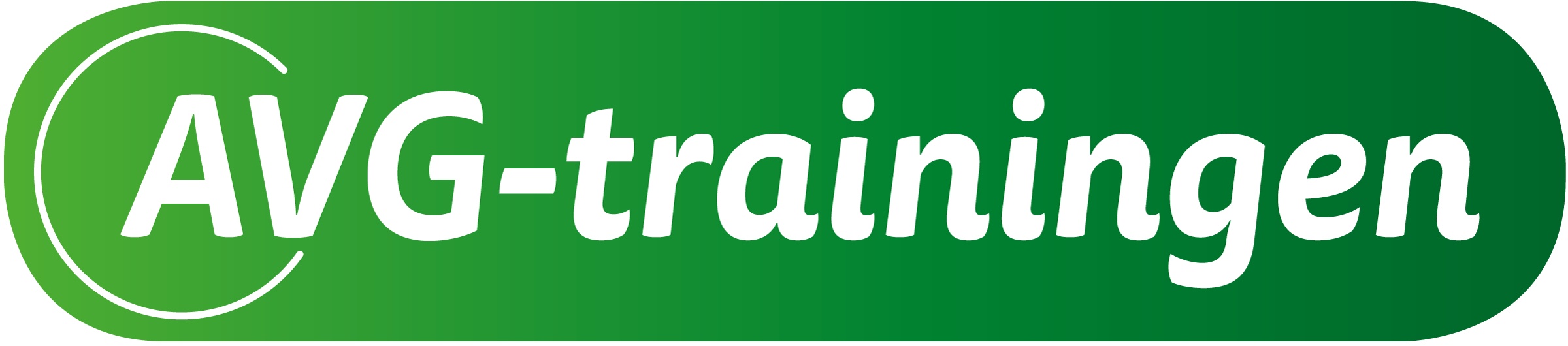 AVG-trainingen